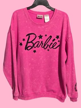 Barbie 2pc Set Sweater & Joggers